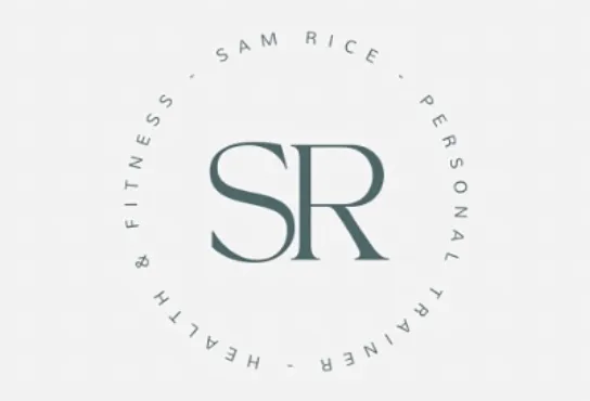 Sam Rice Personal Training Logo