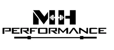 Myles Harrison Performance Logo