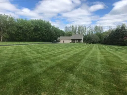 Commercial Lawn Care Woodbury