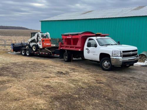 Lawn Fertilization Woodbury