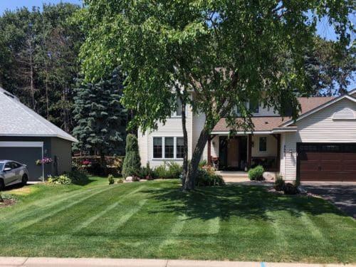 Residential Lawn Care Woodbury