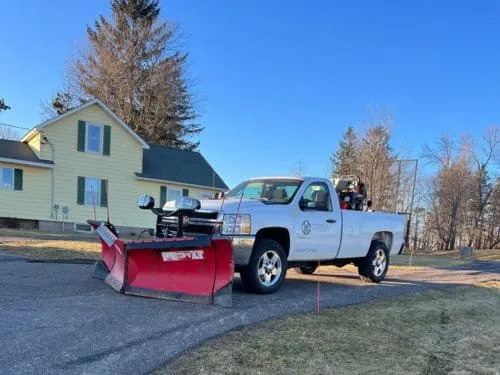 Commercial Lawn Care 