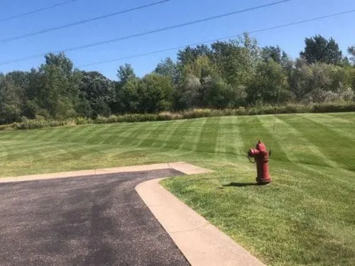 Commercial Lawn Care Woodbury