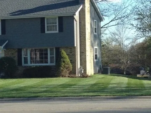 Residential Lawn Care Woodbury