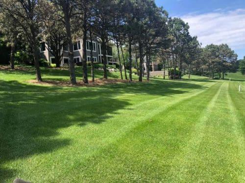 Commercial Snow Removal Woodbury