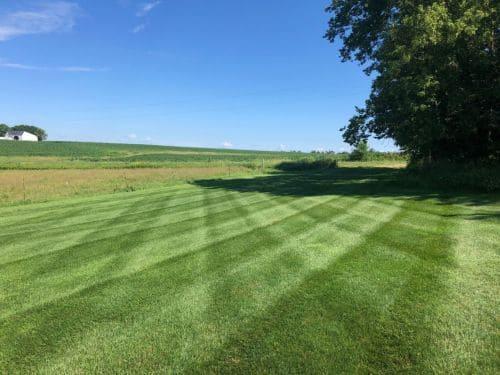 Maplewood Residential Lawn Care