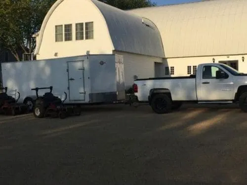 Cottage Grove Commercial Property Maintenance