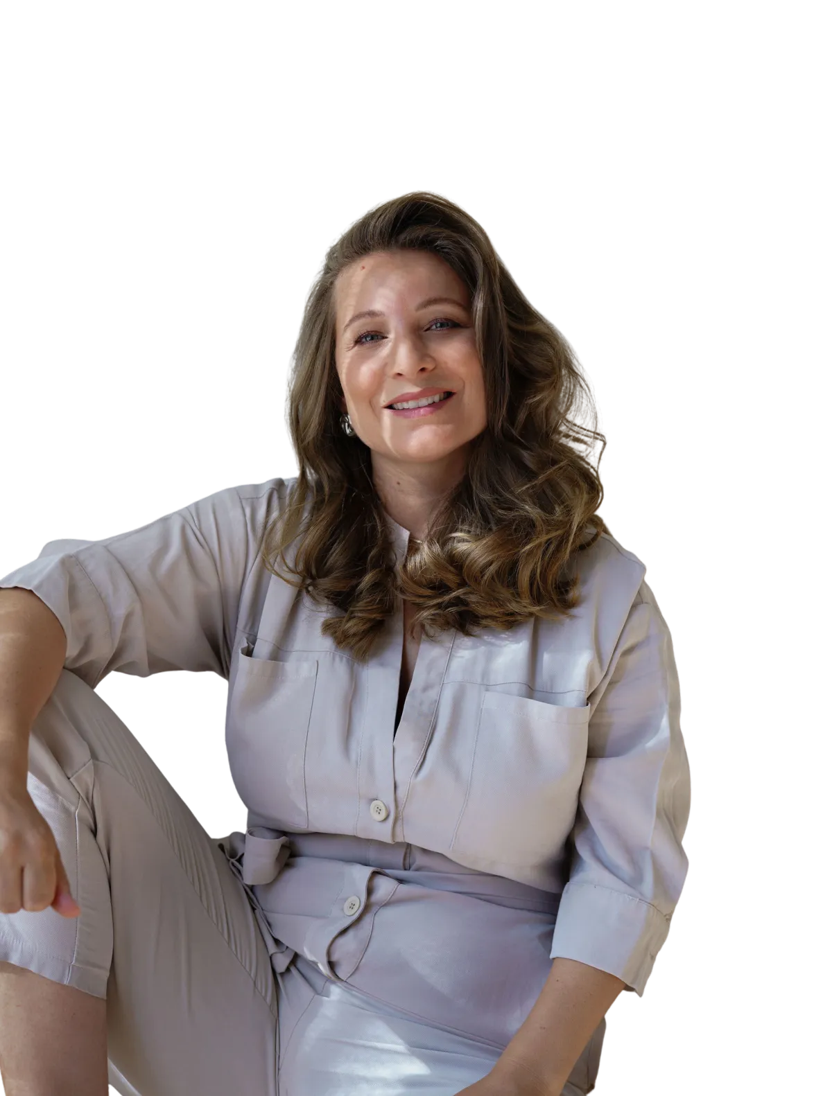 Emotion Alchemist | Sarah-Lisa Besemer