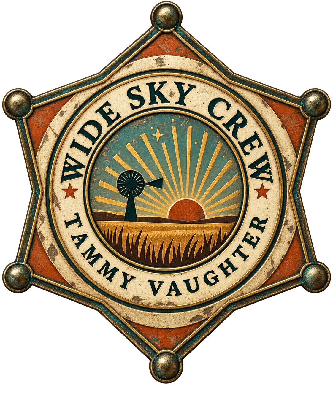 Tammy Vaughter's Newletter