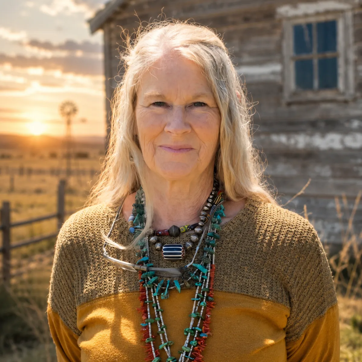 Author Cory Grewell