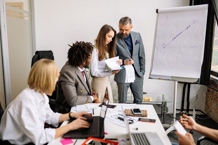 5 Signs Your Business Has Outgrown Its Operations | KEG Executive Management