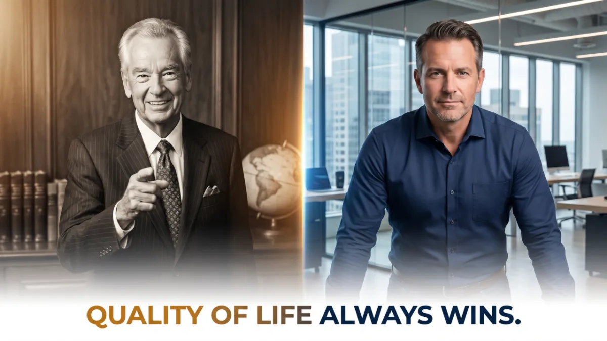 Why Did My Career Stall? The Answer Zig Ziglar Already Knew by Ken Gould