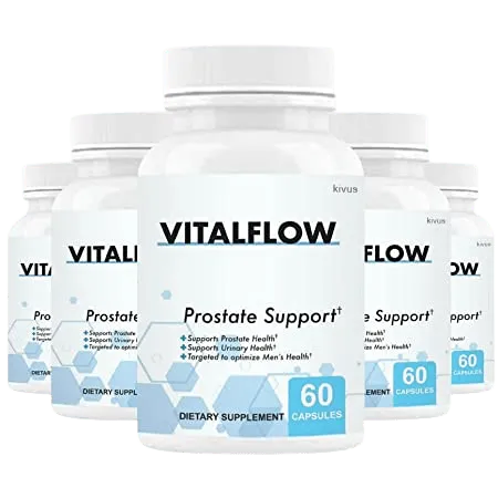 Order VitalFlow 