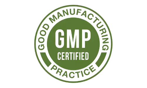 BioLean gmp certiied
