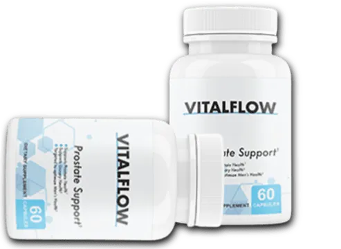 VITAL FLOW prostate