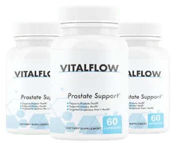 Buy vitalflow