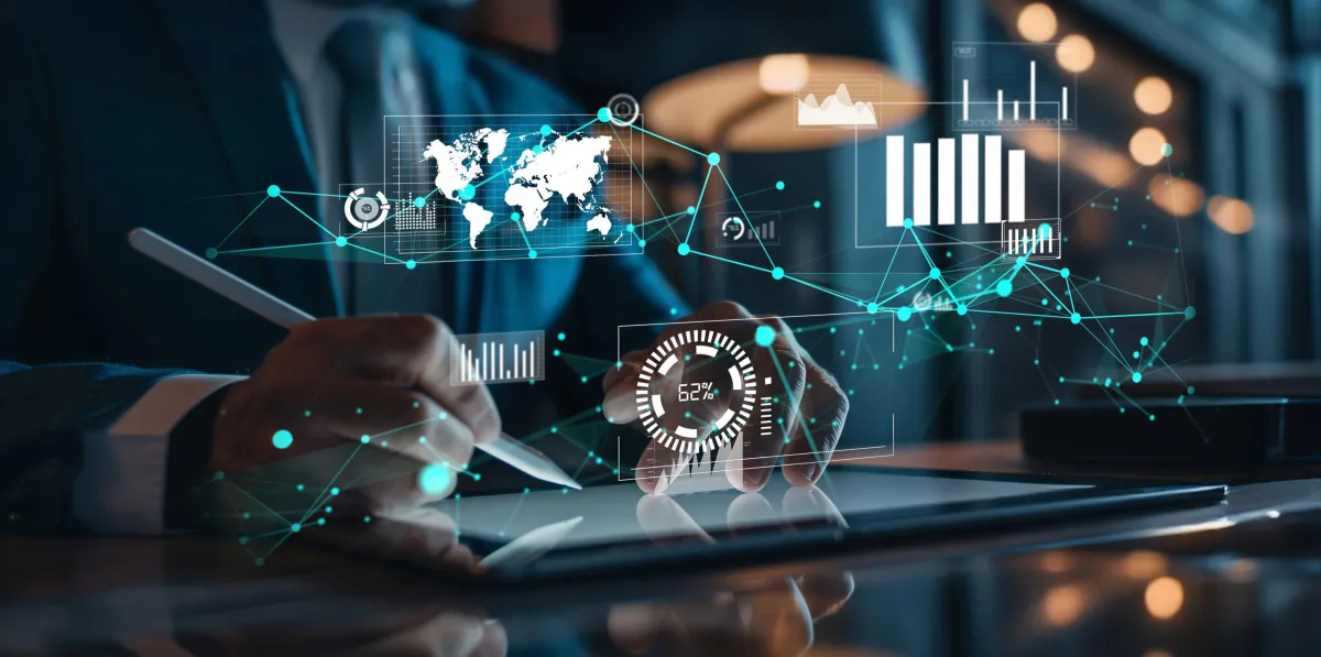 Why Most Digital Transformation Projects Fail And What the Successful Ones Do Differently