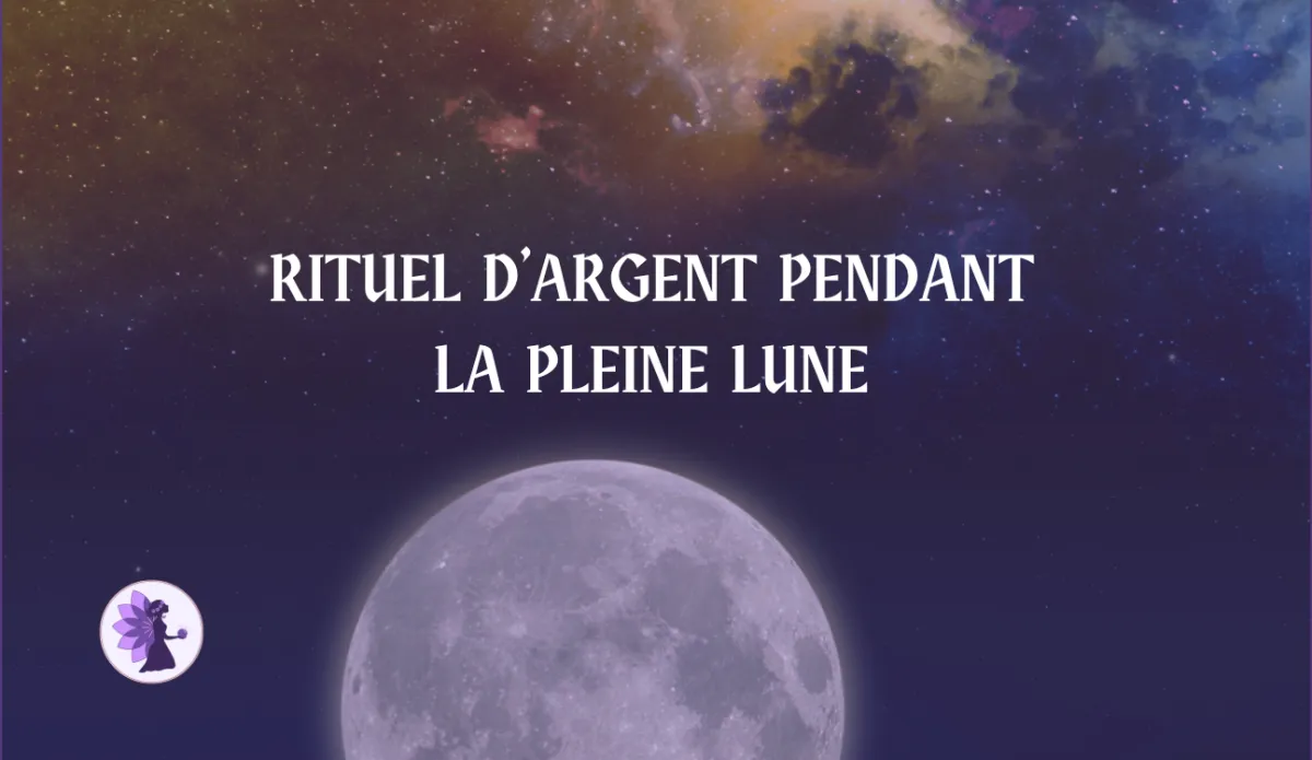 Comment faire un rituel pour attirer l'argent ?