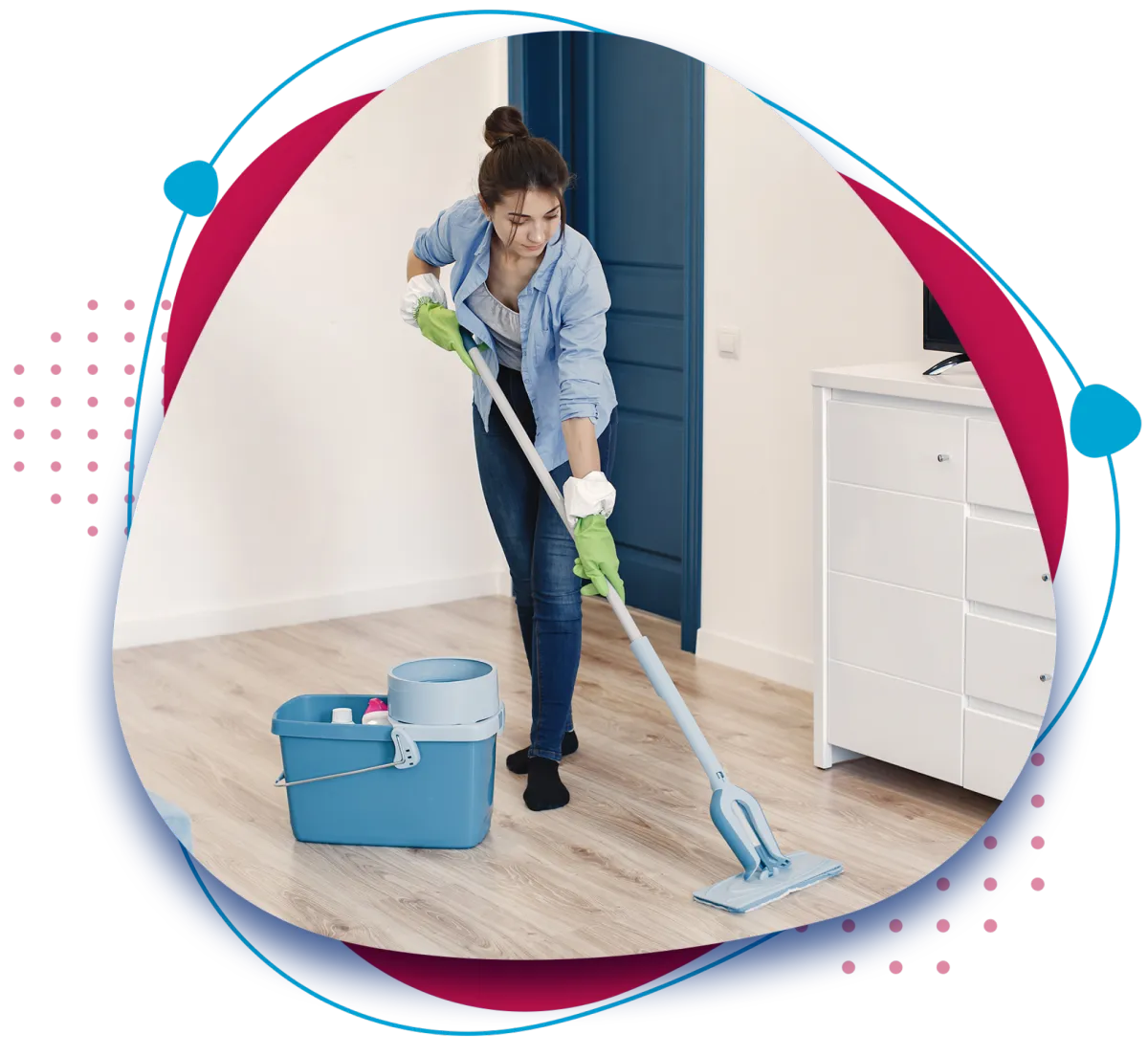 House Cleaning Denver