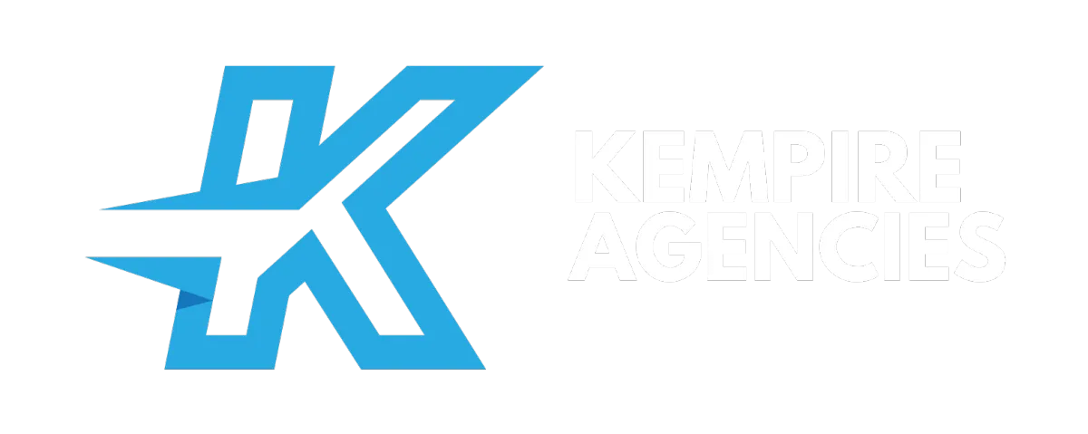 Kempire Agencies Logo