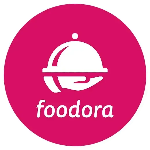 foodora_logo