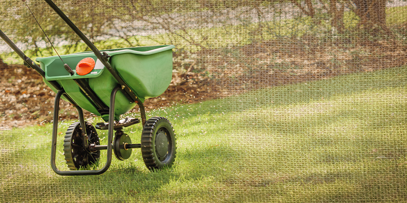 When to Fertilize Your Lawn This Spring: A Schedule for Western Washington, Eastern Washington & Montana
