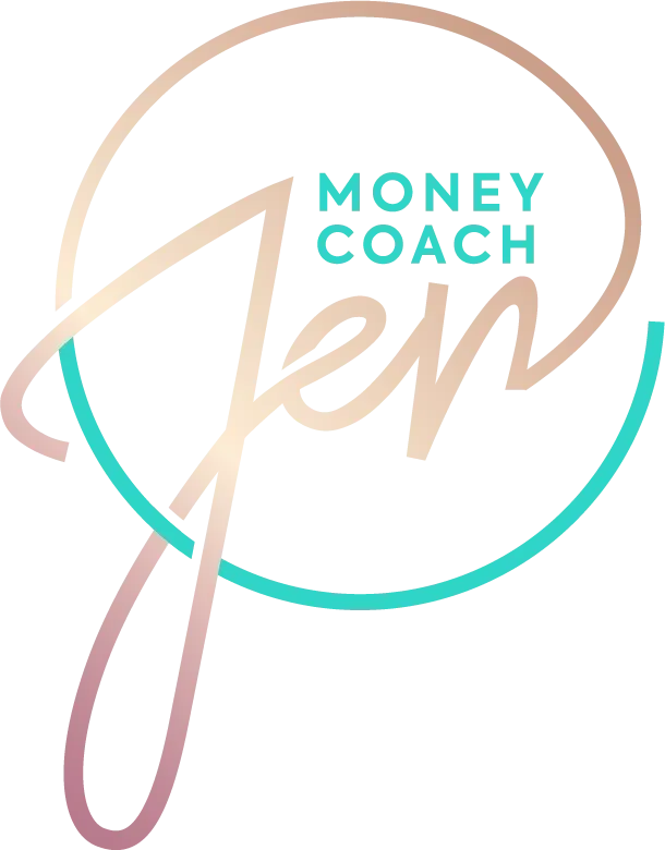 Money Coach Jen