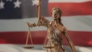 Illustration representing unity and progress