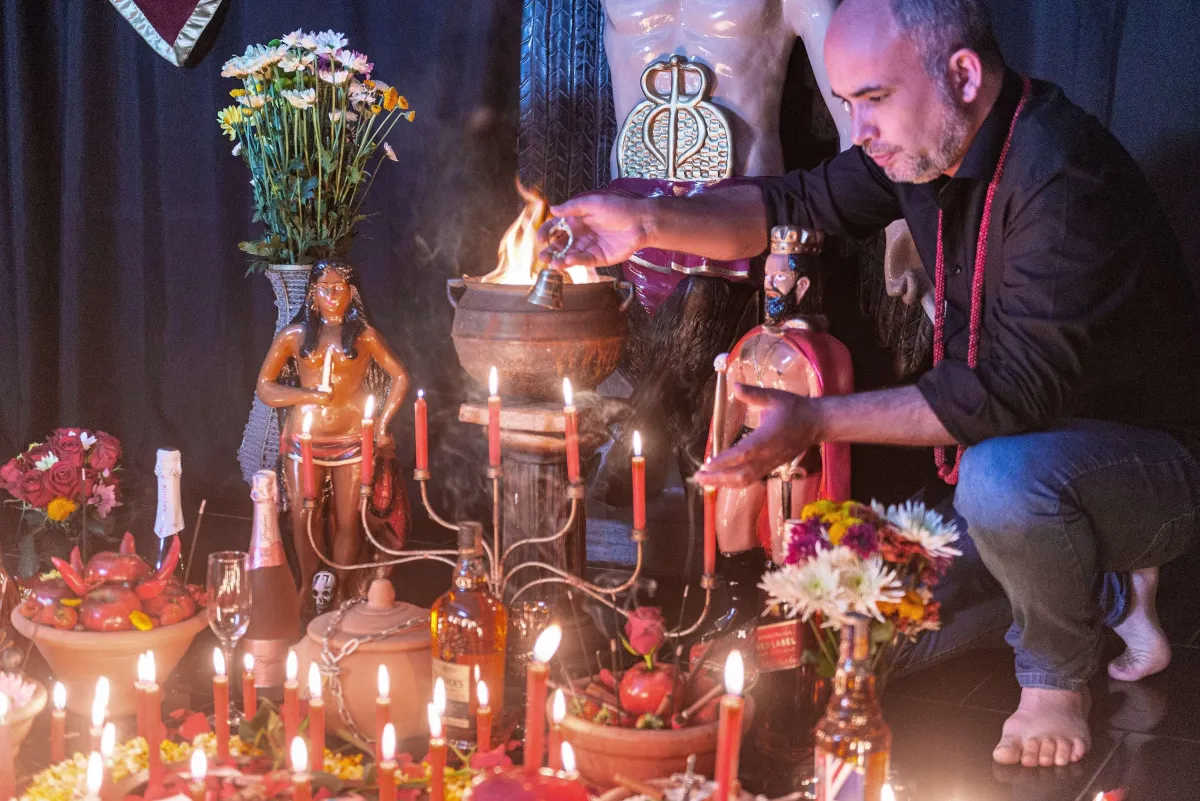 Rio Grande do Sul ganha primeira igreja dedicada à Lúcifer