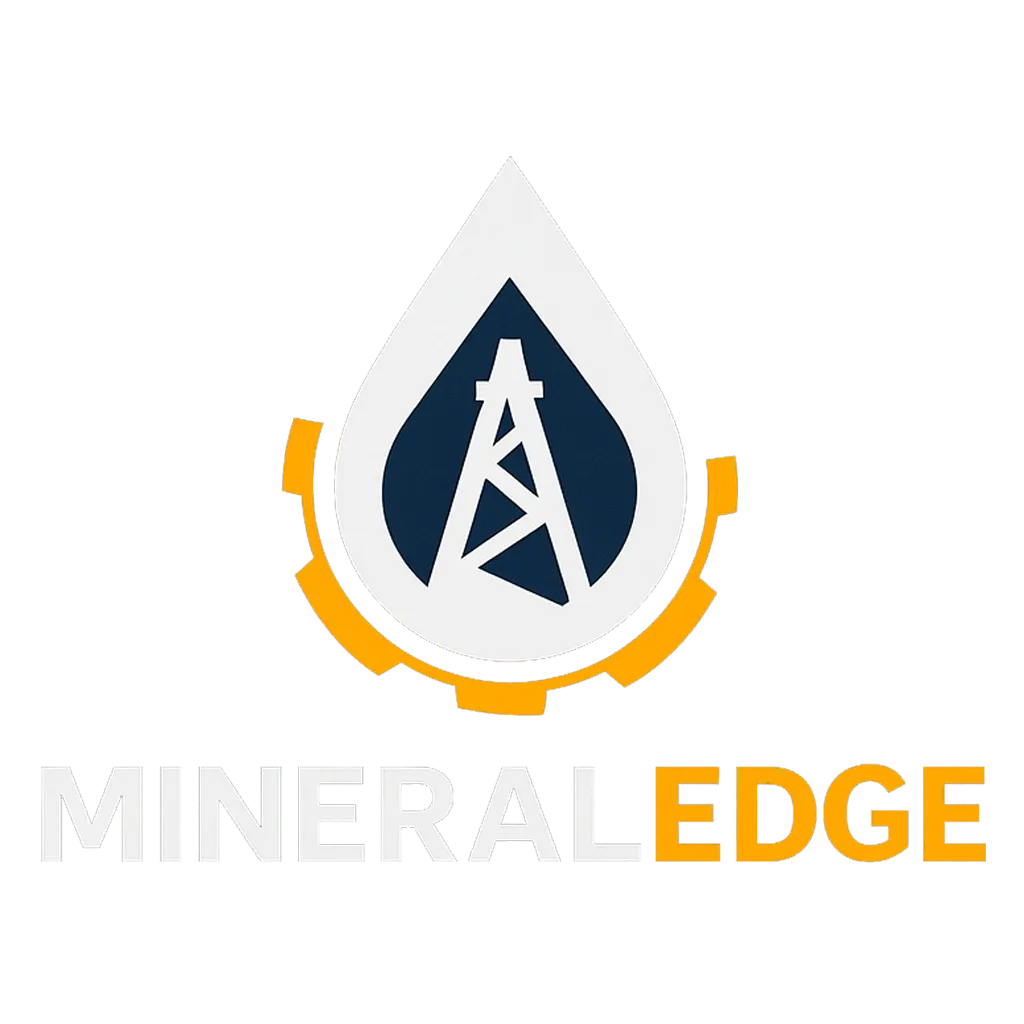 MineralEdge Logo