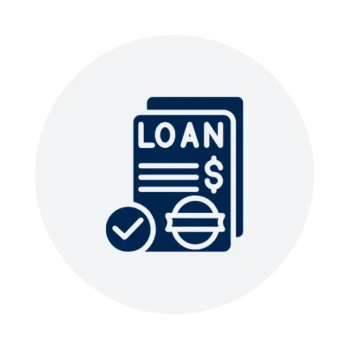 1031 Exchange with Jerry Baker :: Baker 1031 Investments :: Delaware Statutory Trust (DST) Properties - Assumable Loans Icon