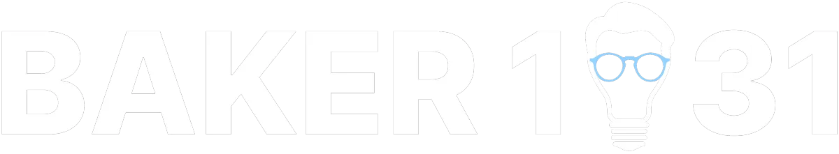 Baker 1031 Investment Logo