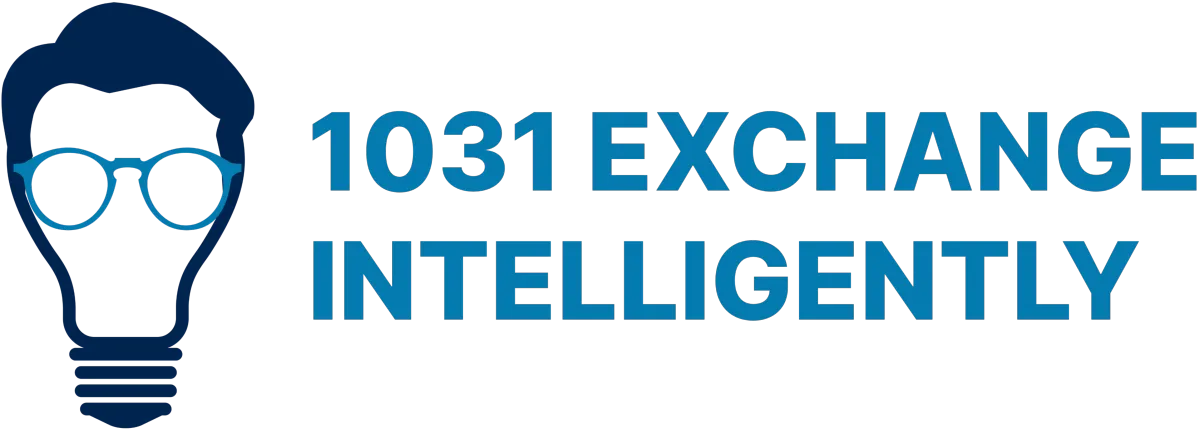 Baker 1031 Investments - Jerry Baker Lightbulb Logo -1031 Exchange Intelligently