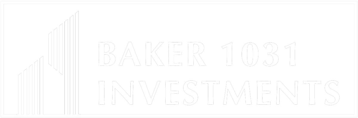 Baker 1031 Investment Logo