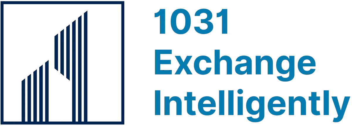Baker 1031 Investments - Jerry Baker Lightbulb Logo -1031 Exchange Intelligently