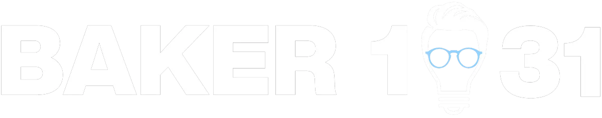 Baker 1031 Investment Logo