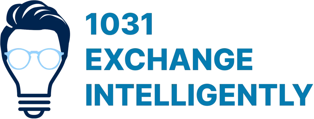 Baker 1031 Investments - Jerry Baker Lightbulb Logo -1031 Exchange Intelligently