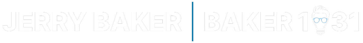 Baker 1031 Investment Logo