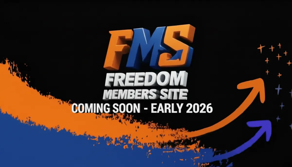 Member dashboard preview