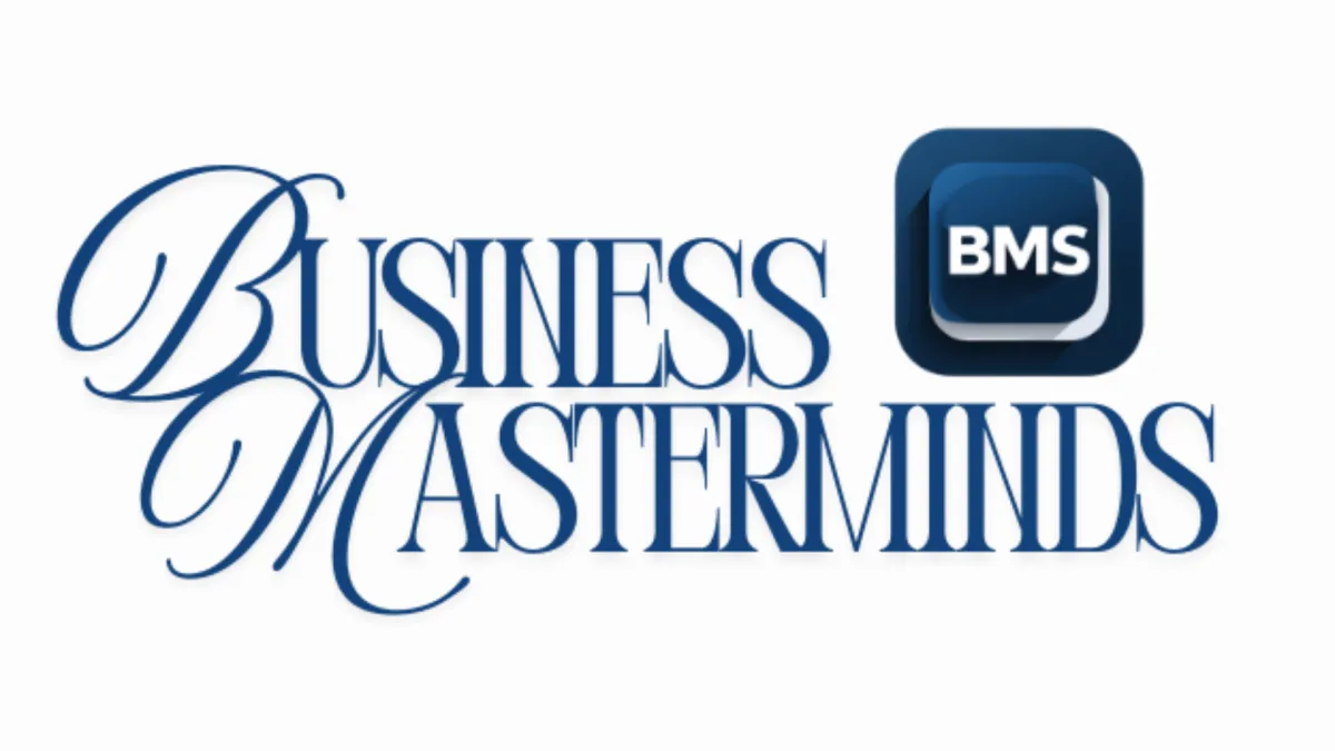 BMS Business Masterminds