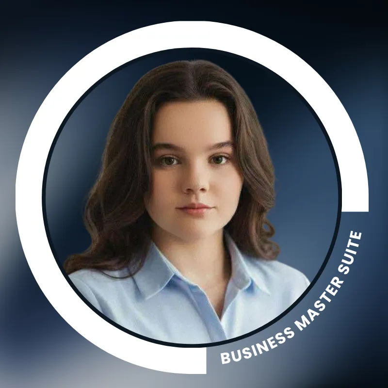 BMS Teen Director in Training