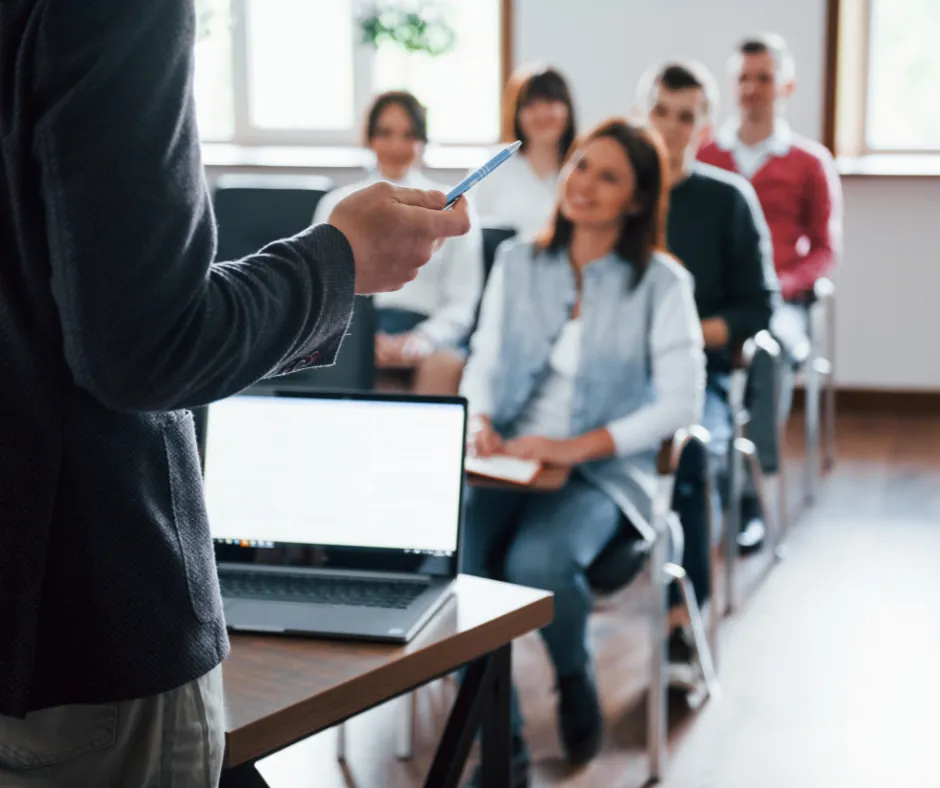 Software & Digital Training