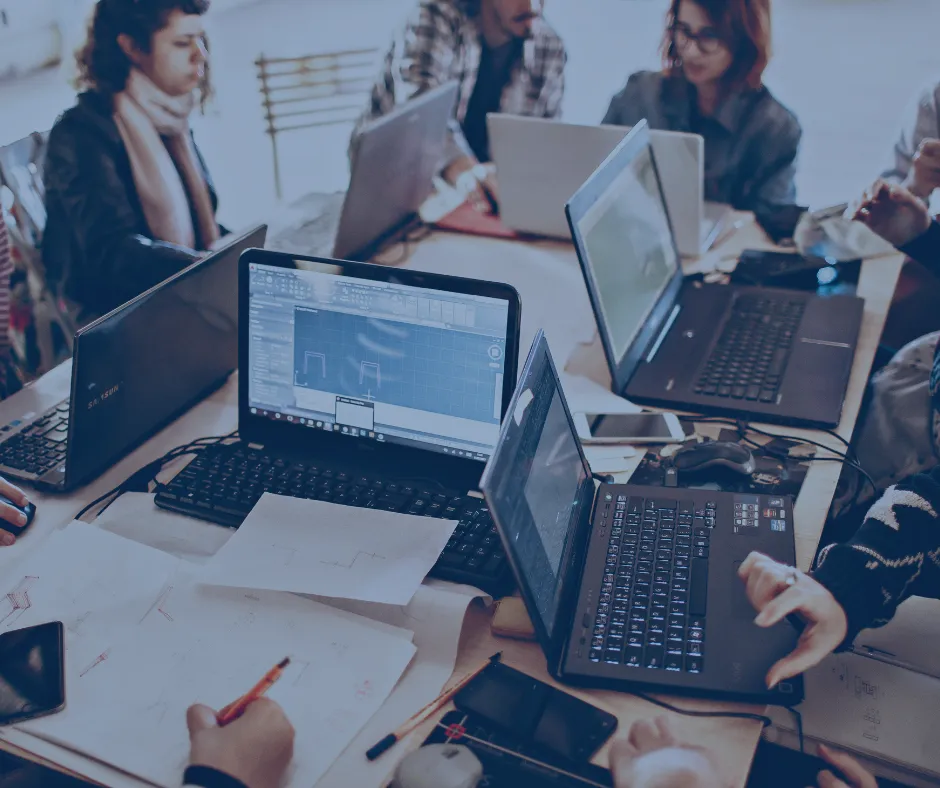 Business Management Software