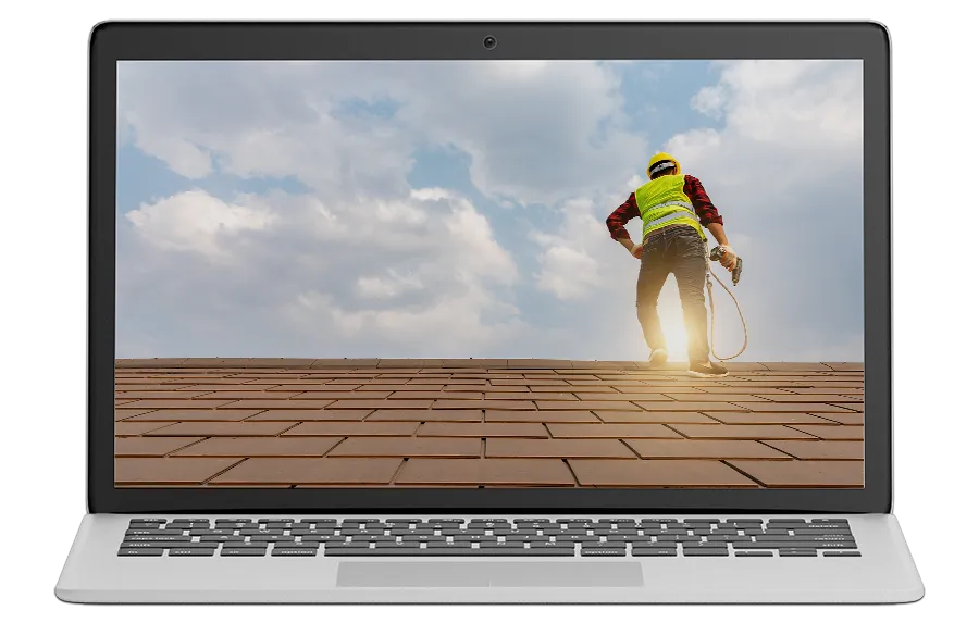 roofing business lead generation