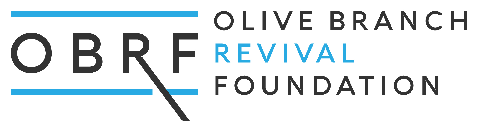 OBRF Logo