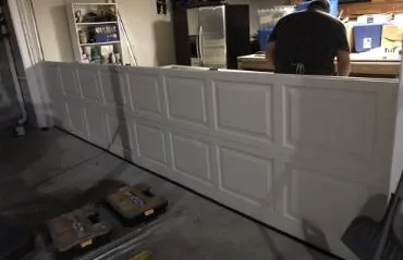 garage door repair near me