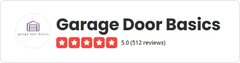 garage door company