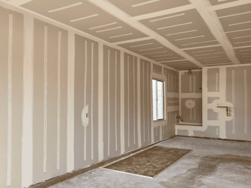 Drywall & Painting in Twin Falls, ID