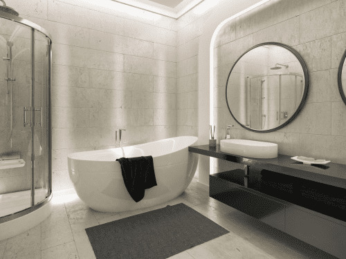 Bathroom Remodeling in Twin Falls, ID