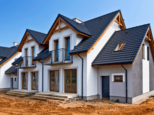 New Home Builds in Twin Falls, ID